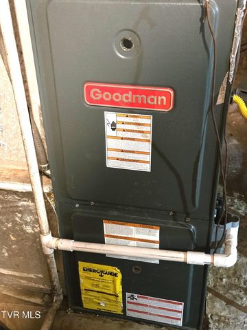 1401 Garden Road, Elizabethton, TN 37643