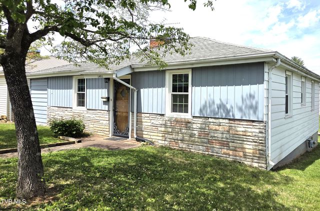 1401 Garden Road, Elizabethton, TN 37643