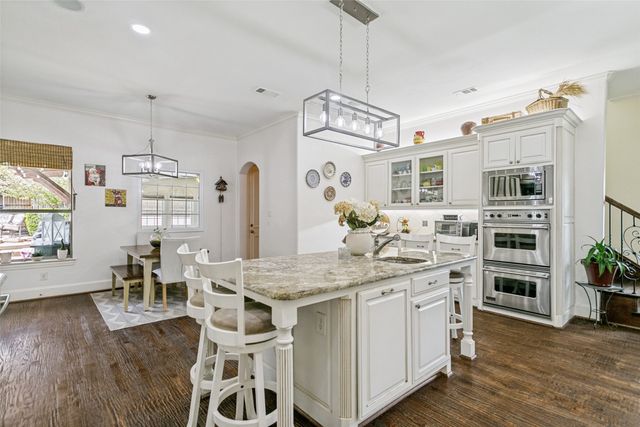 1709 Woodsboro Court, Allen, TX 75013