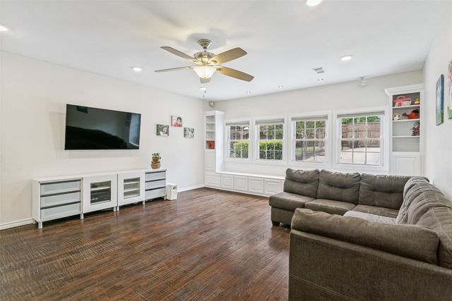 1709 Woodsboro Court, Allen, TX 75013