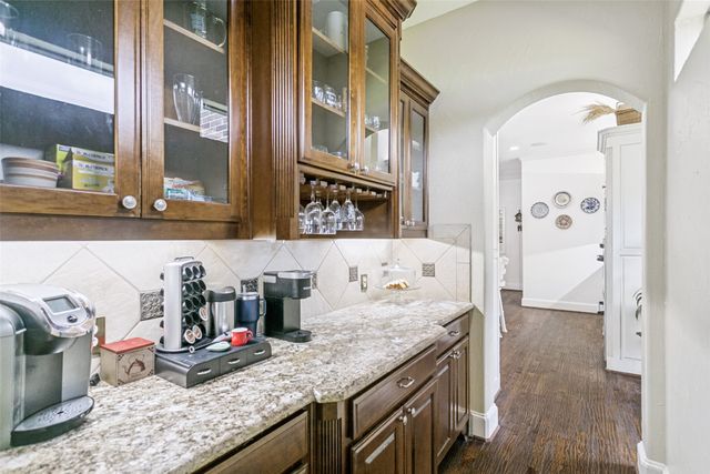 1709 Woodsboro Court, Allen, TX 75013
