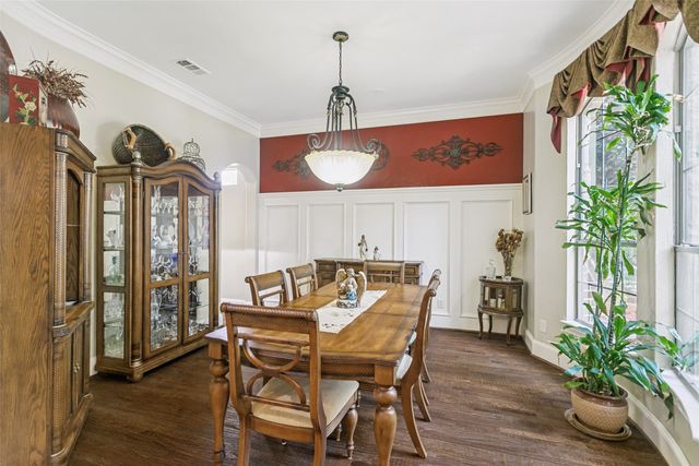 1709 Woodsboro Court, Allen, TX 75013