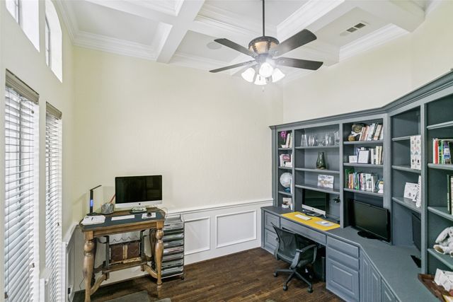 1709 Woodsboro Court, Allen, TX 75013