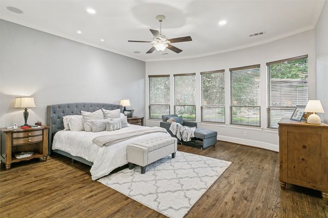 1709 Woodsboro Court, Allen, TX 75013