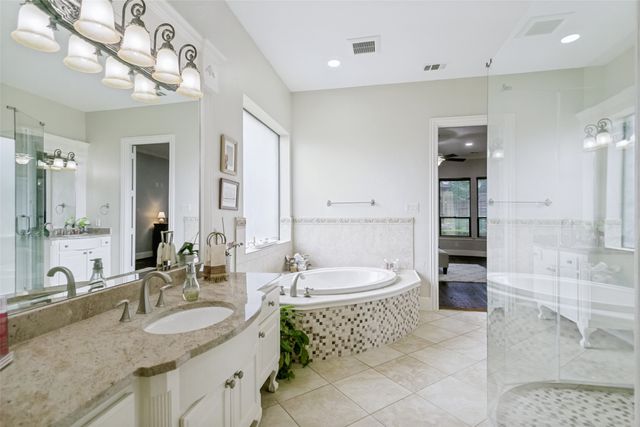 1709 Woodsboro Court, Allen, TX 75013