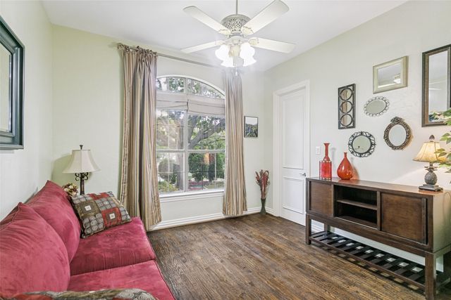 1709 Woodsboro Court, Allen, TX 75013