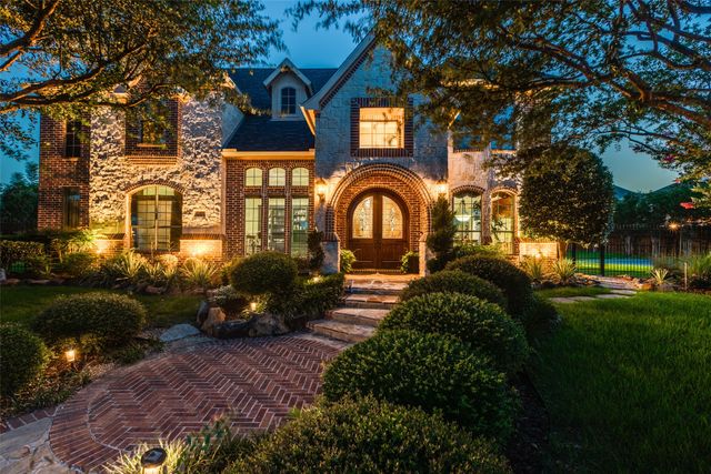 1709 Woodsboro Court, Allen, TX 75013