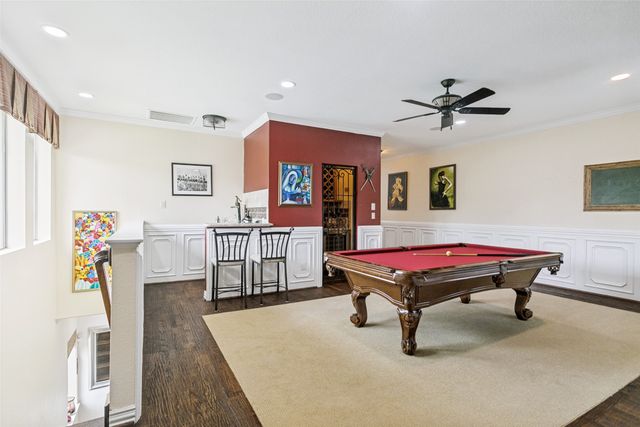1709 Woodsboro Court, Allen, TX 75013