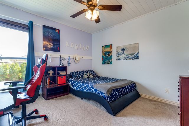 1709 Woodsboro Court, Allen, TX 75013