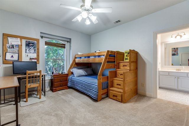 1709 Woodsboro Court, Allen, TX 75013