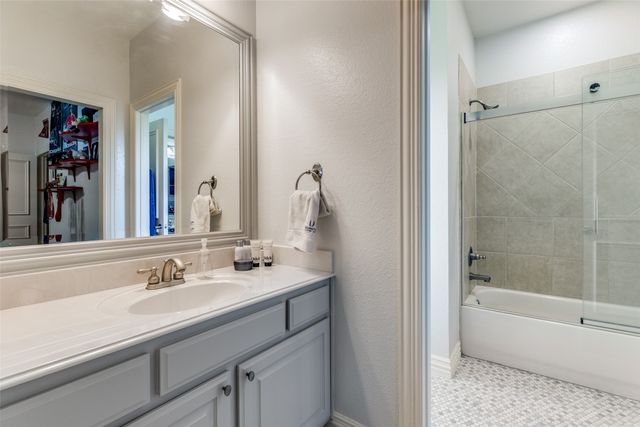 1709 Woodsboro Court, Allen, TX 75013