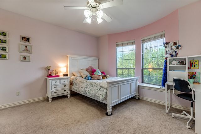 1709 Woodsboro Court, Allen, TX 75013