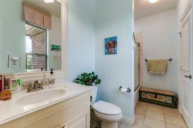 1709 Woodsboro Court, Allen, TX 75013