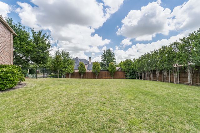 1709 Woodsboro Court, Allen, TX 75013