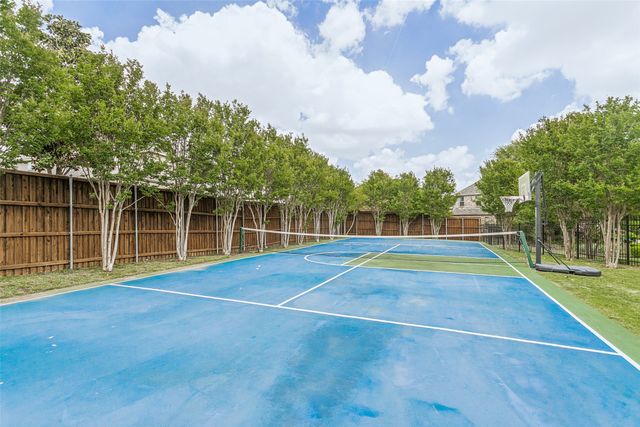 1709 Woodsboro Court, Allen, TX 75013