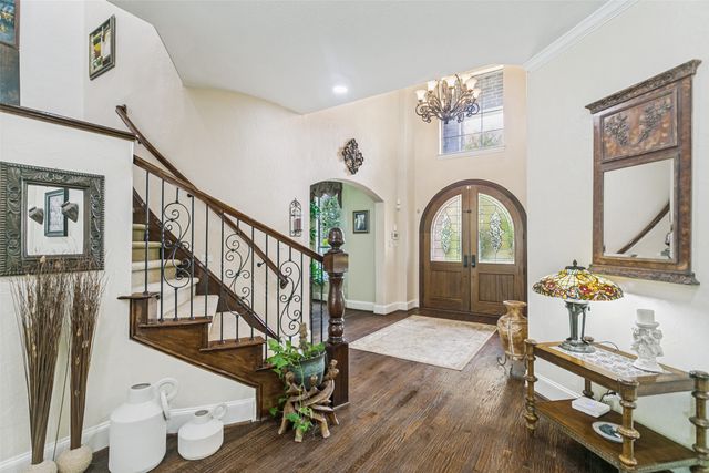 1709 Woodsboro Court, Allen, TX 75013