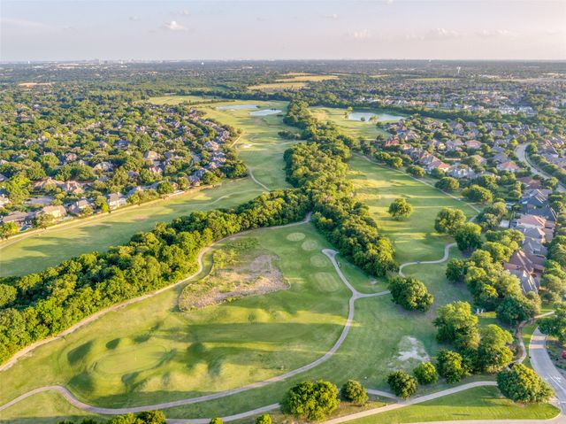 1709 Woodsboro Court, Allen, TX 75013