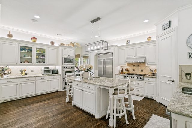 1709 Woodsboro Court, Allen, TX 75013