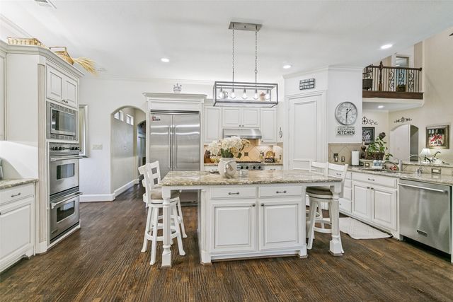 1709 Woodsboro Court, Allen, TX 75013