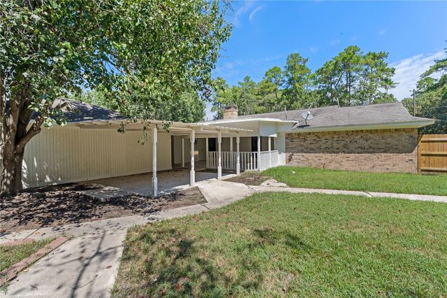 735 Laurelia Loop, Corrigan, TX 75939