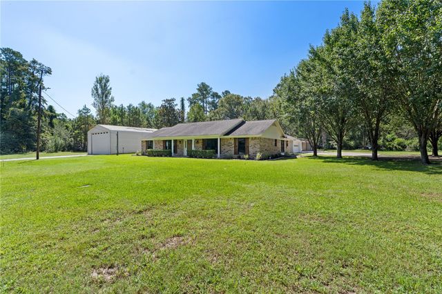 735 Laurelia Loop, Corrigan, TX 75939