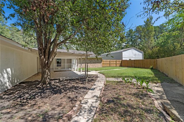 735 Laurelia Loop, Corrigan, TX 75939