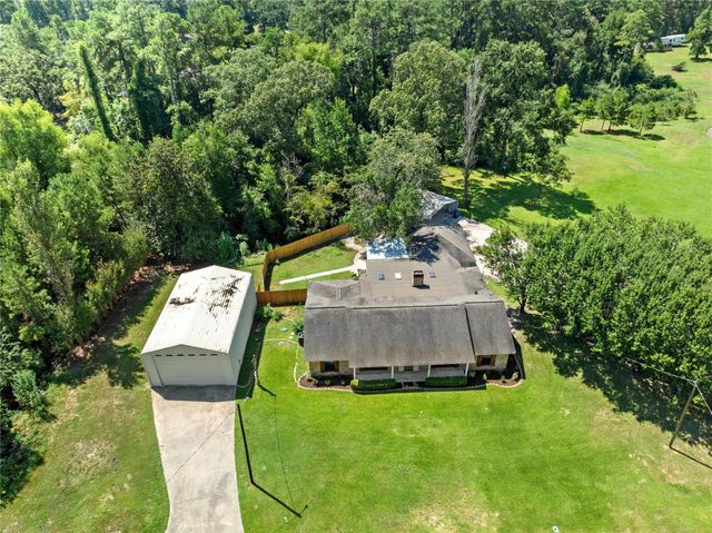 735 Laurelia Loop, Corrigan, TX 75939