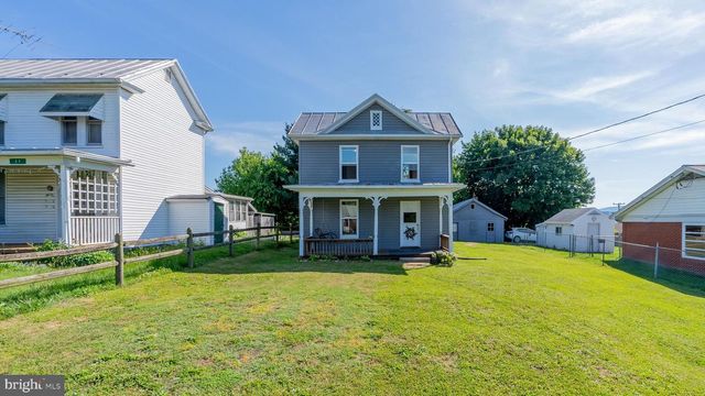 33 N MARYE LN, Luray, VA 22835