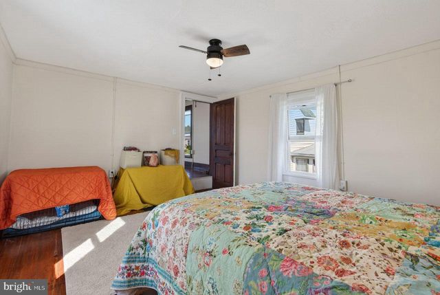 33 N MARYE LN, Luray, VA 22835
