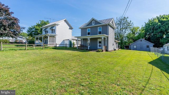 33 N MARYE LN, Luray, VA 22835