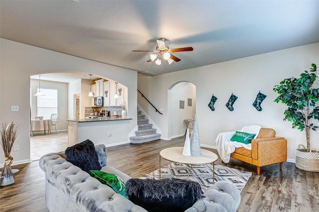 31111 Oneawa Stone Way, Hockley, TX 77447