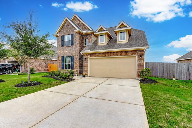 31111 Oneawa Stone Way, Hockley, TX 77447
