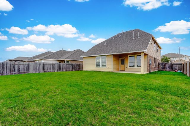 31111 Oneawa Stone Way, Hockley, TX 77447
