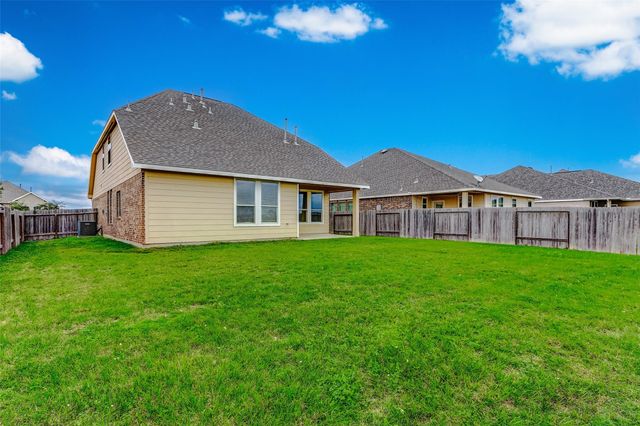 31111 Oneawa Stone Way, Hockley, TX 77447