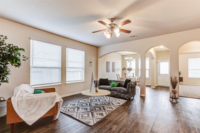 31111 Oneawa Stone Way, Hockley, TX 77447