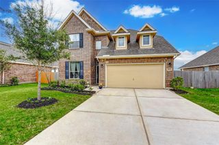 31111 Oneawa Stone Way, Hockley, TX 77447