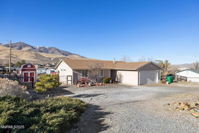 2265 Dakota Way, Reno, NV 89506