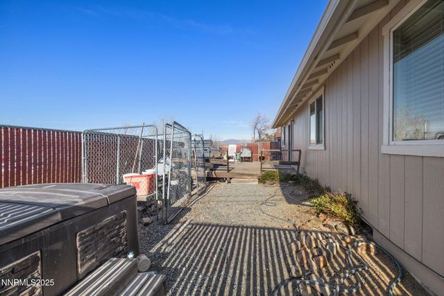 2265 Dakota Way, Reno, NV 89506