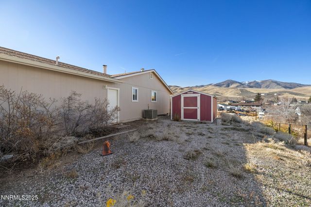 2265 Dakota Way, Reno, NV 89506
