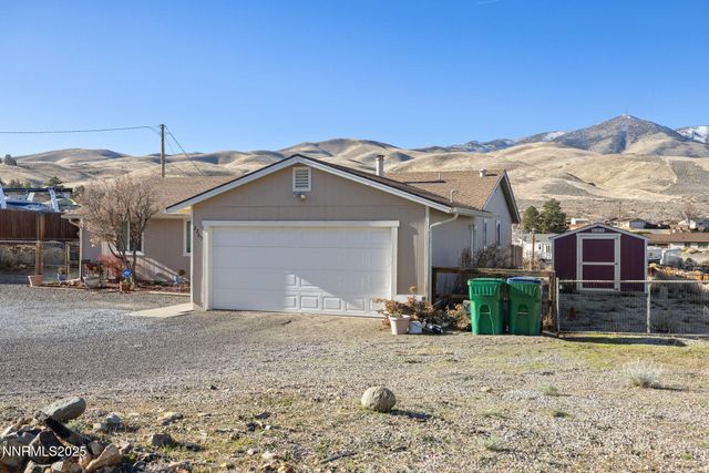 2265 Dakota Way, Reno, NV 89506