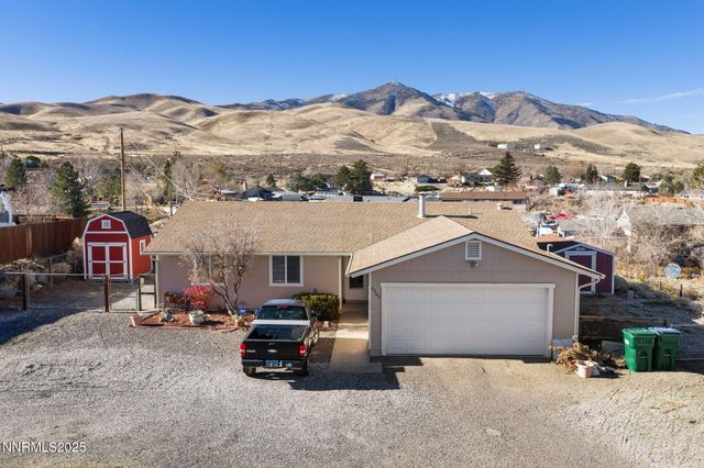 2265 Dakota Way, Reno, NV 89506