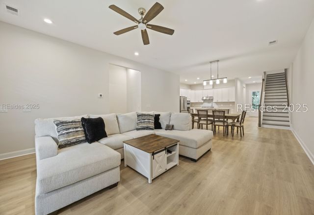 355 Oleander Way, Hardeeville, SC 29927