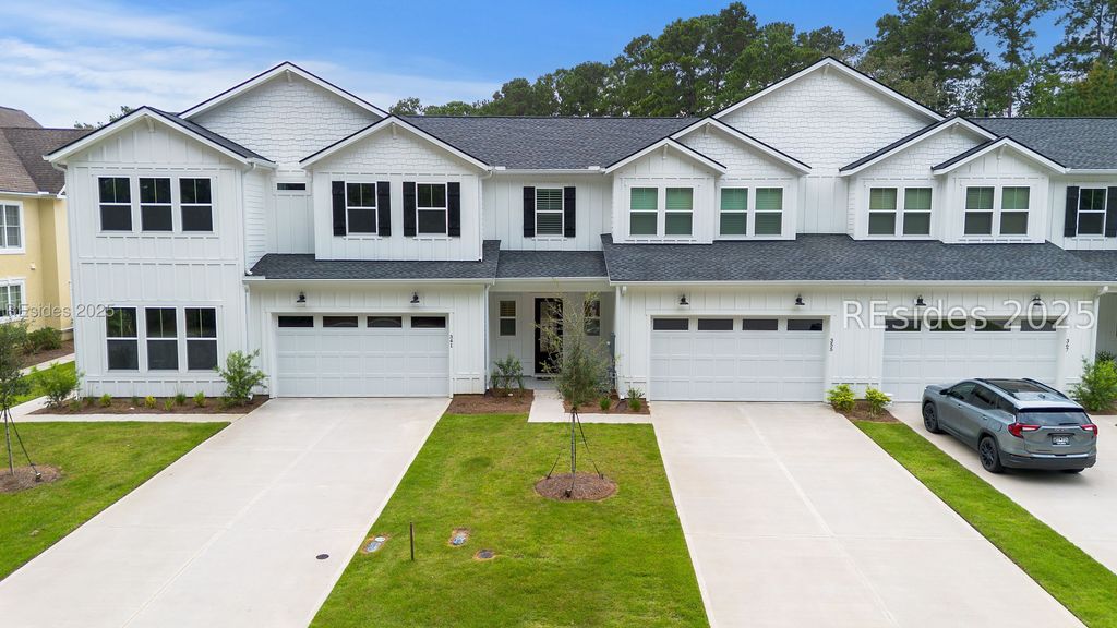 355 Oleander Way, Hardeeville, SC 29927