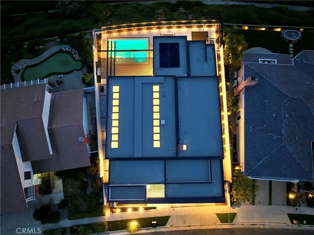 53 Cambria Drive, Corona Del Mar, CA 92625