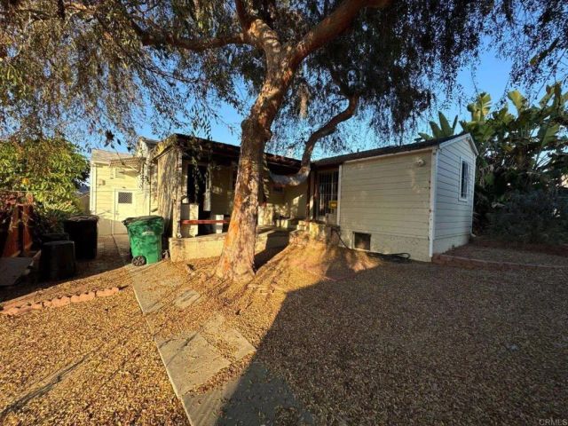 6119 Broadway, San Diego, CA 92114