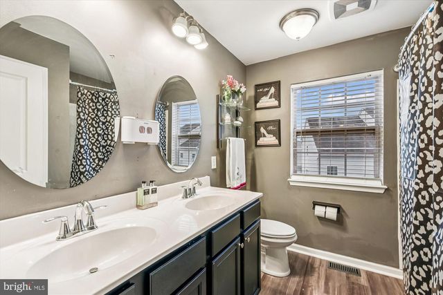 633 BENTGRASS DR, Aberdeen, MD 21001