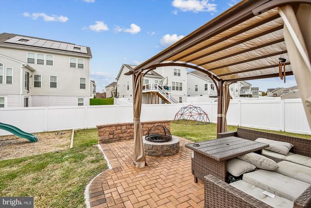 633 BENTGRASS DR, Aberdeen, MD 21001