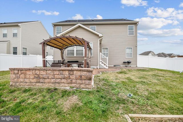 633 BENTGRASS DR, Aberdeen, MD 21001