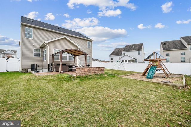 633 BENTGRASS DR, Aberdeen, MD 21001