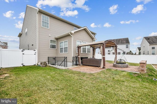 633 BENTGRASS DR, Aberdeen, MD 21001